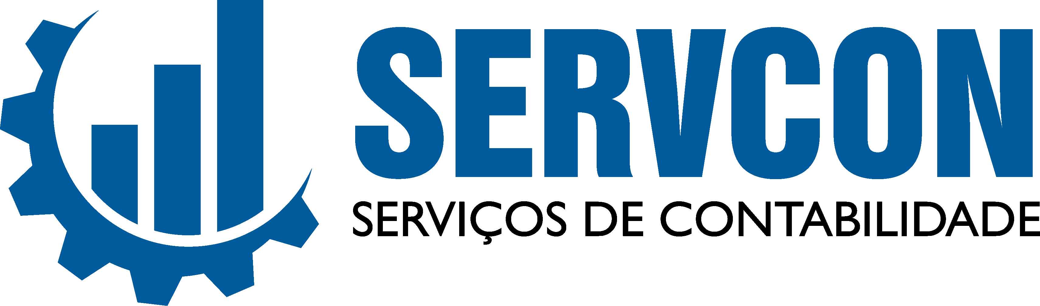 Servcon Serviços de Contabilidade